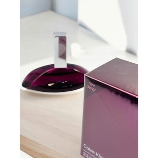(Chính hãng) Nước hoa nữ C.K Euphoria EDP 100ml