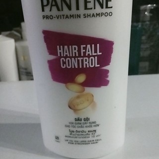 (Mẩu mới)Dầu gội Pantene ngăn rụng tóc 1200ml