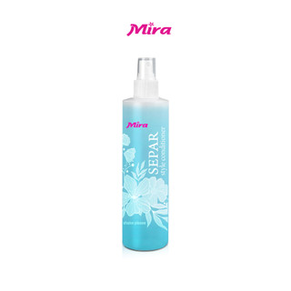Nước Dưỡng Tóc Xanh Mira Separ (430ml) A582