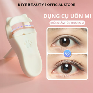 Kẹp Bấm Mi KIYE Chuyên Nghiệp Tiện Dụng