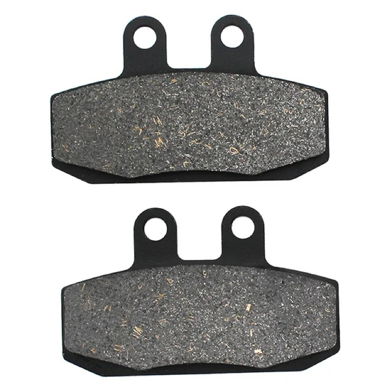 Bố thắng đĩa trước xe Honda NSR125 88-01 CLR125 98-03 CA125 Rebel 98-00 CMX250 Rebel 97-00