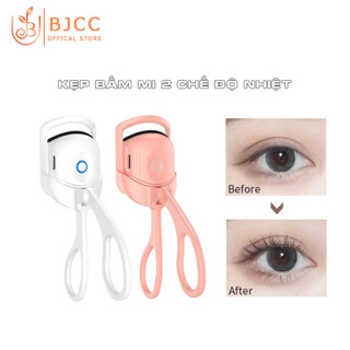 Máy Bấm Mi, Uốn Lông Mi, Uốn Mi Nhiệt