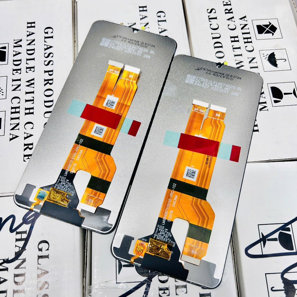 Màn Hình Oppo Realme C63 C61 N63 5G