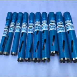 MŨI KHOAN RÚT LÕI BÊ TÔNG (KHOAN KHÔ) LOẠI XỊN