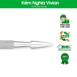 Sủi Da S-504 Kềm Nghĩa (KE0246)