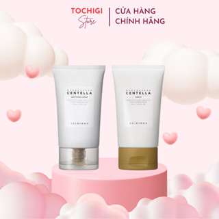 Kem dưỡng ẩm phục hồi da Skin1004 Madagascar Centella Cream 75ml