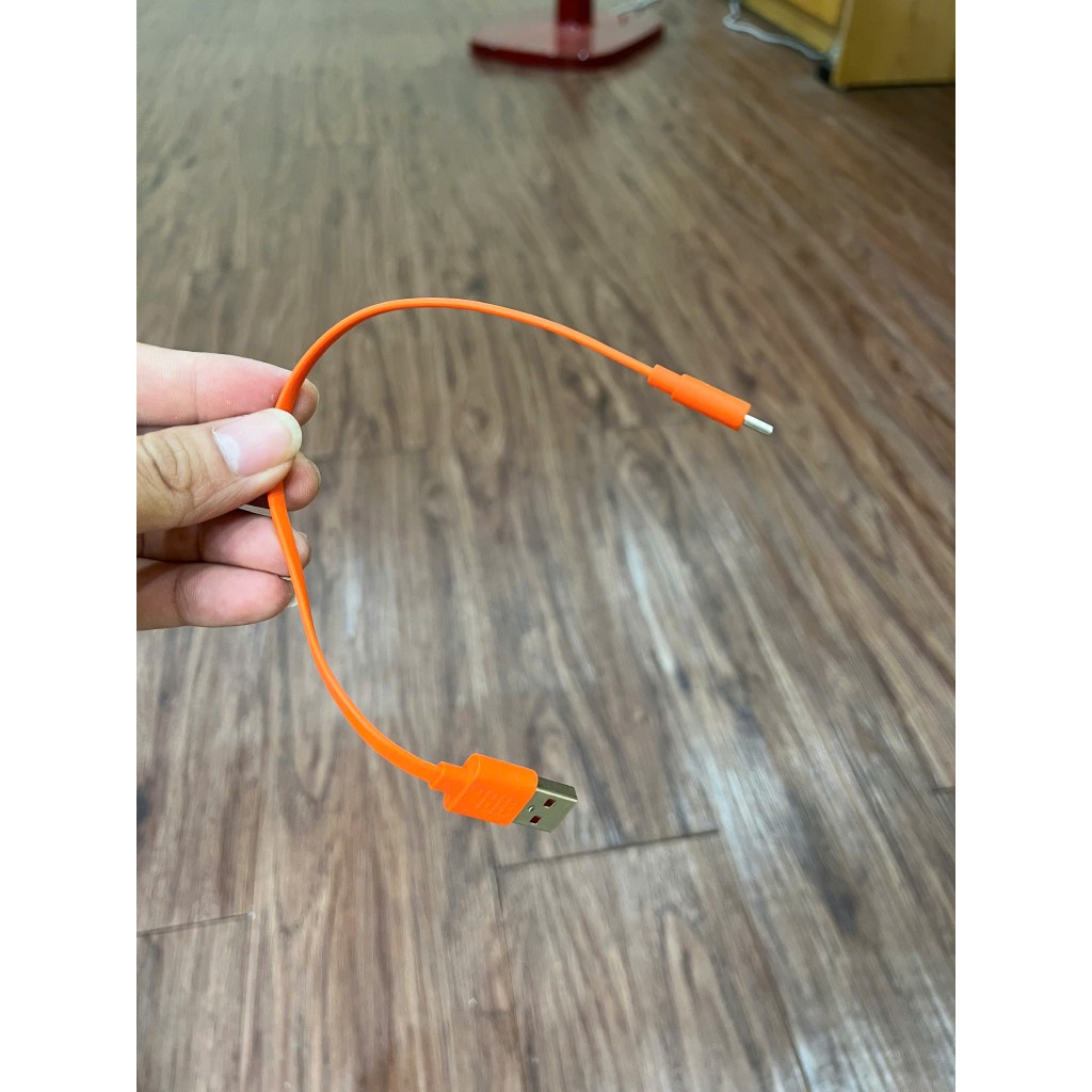 Cáp Sạc cho Loa JBL Charge 4 xịn hính Hãng