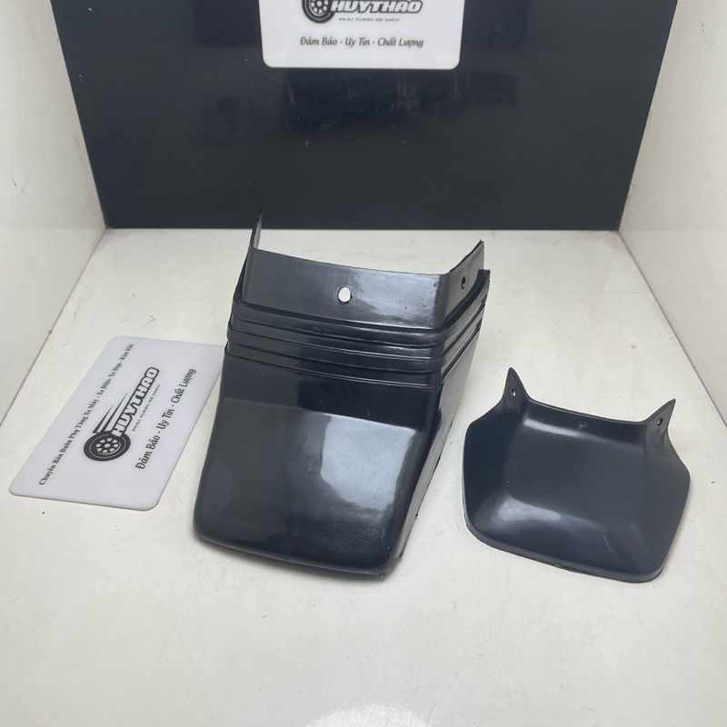 Chắn Bùn Xe Máy Win 100 / Chắn Bùn Đuôi Dè Trước Và Sau Win 100