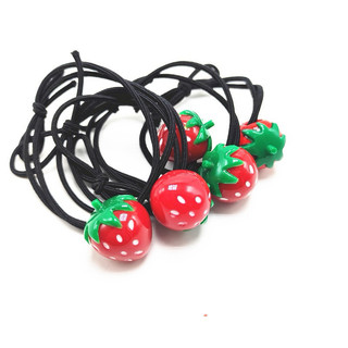 Set 3 Dây cột tóc trái cây tram.bella