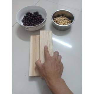 (tặng lưỡi dao thay thế) Dụng cụ tách hạt sen
