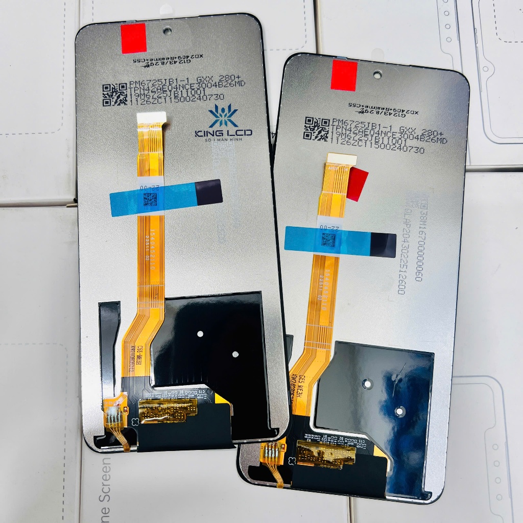 Màn hình Oppo A58-4G / A98-4G / Realme C55 / Realme 11 / A79-4G