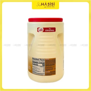 Bột Kem Pha Cà Phê Mỹ NESTLE - Coffee Mate 1.5kg