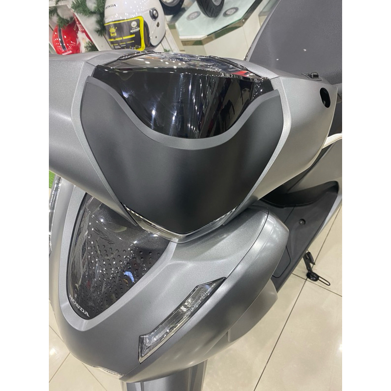 mào mão sh 350i 2025 honda