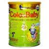 Sữa Colosbaby Bio Gold 1+,2+