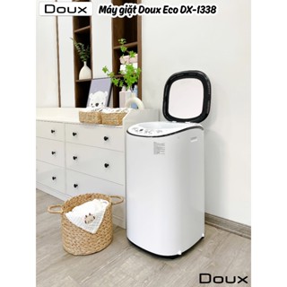 Máy Giặt Mini Doux Eco - DX 1338 - Chế Độ Vắt Khô - Trọng Lượng Giặt 3kg