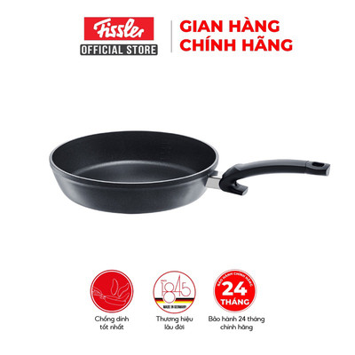 [TRẢ GÓP 0%] Chảo Fissler Levital Comfort -Hàng chính hãng 100% bảo hành 24 tháng