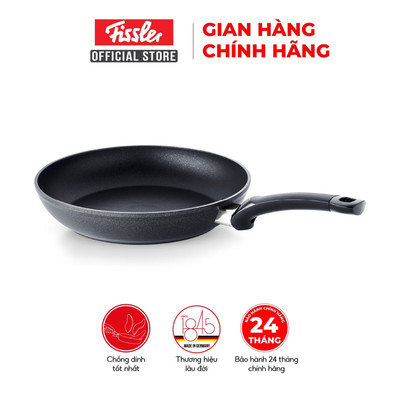 [TRẢ GÓP 0%] Chảo Fissler Levital Classic-Hàng chính hãng 100% Bảo hành 24 tháng