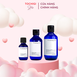 Nước hoa hồng cấp ẩm Essence Toner Pyunkang Yul