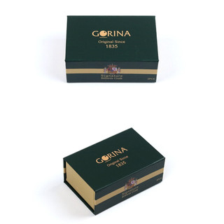 Lơ Gorina Signature cao cấp (hộp 2 viên)