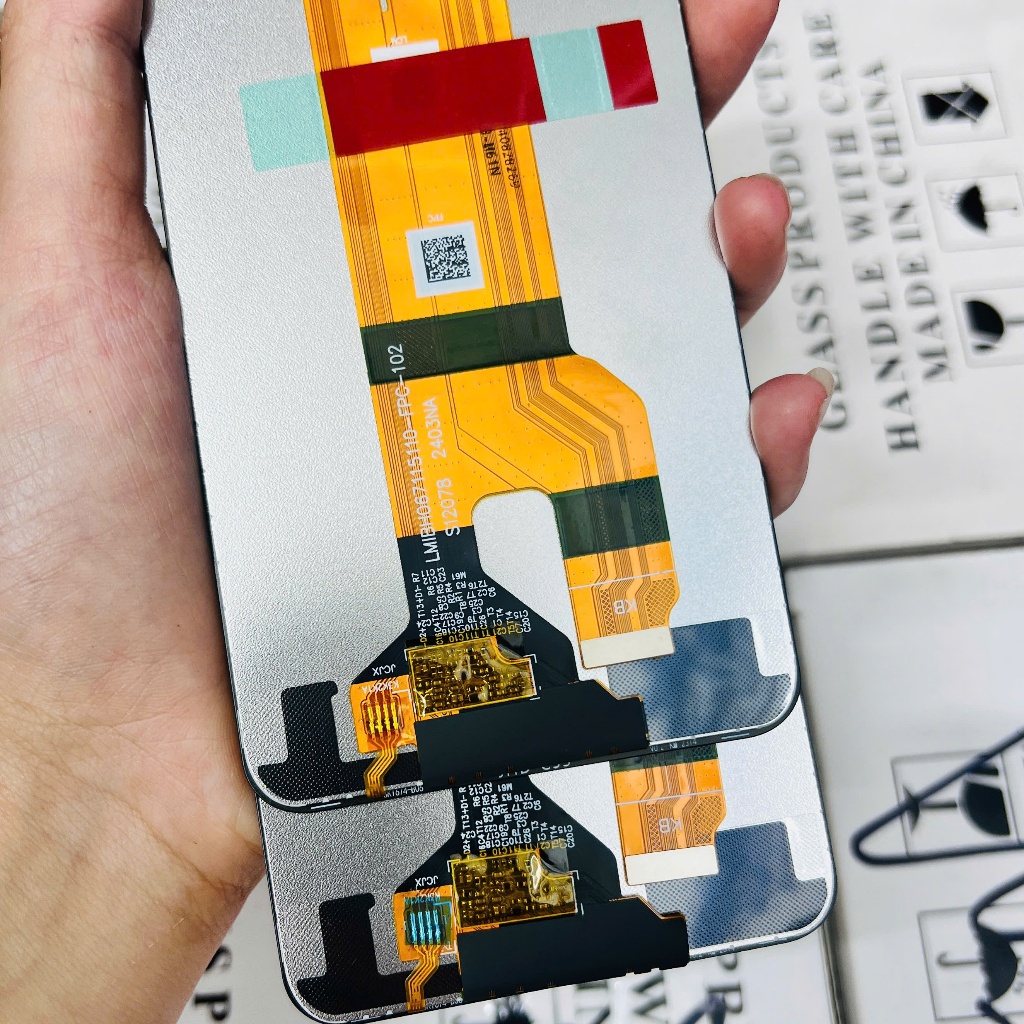 Màn hình Realme C63/ C61/ N63 5G