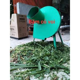 MÁY BĂM CHUỐI MỊN(RẺ NHẤT SHOPEE)