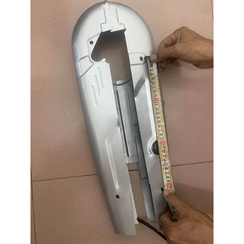 hộp  xích  xe máy cúp 81 đời mới  chỉ lắp vừa xe việt thái