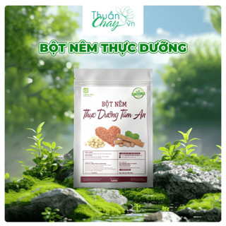 Bột Nêm Thực Dưỡng 420g - Gia Vị Nấu Ăn