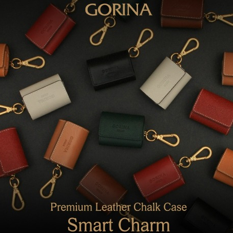 Hộp đựng lơ Gorina Chalk Case (1 cái)