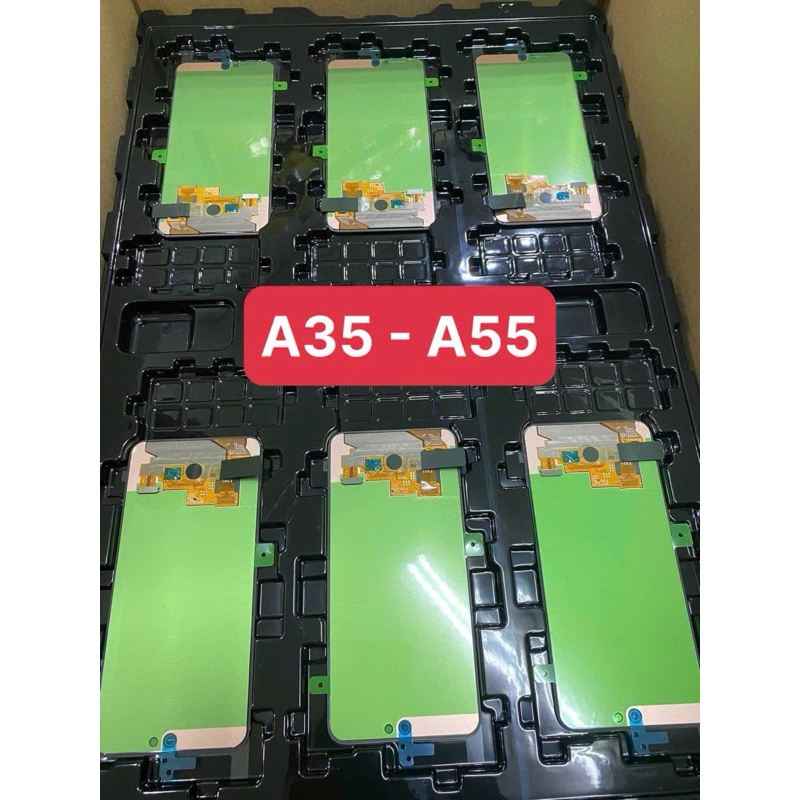 Màn hình Samsung A35/ A55 /M35 zin rời