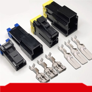 JACK NGUỒN SIÊU TẢI dòng tối đa 80A BaRon.vn