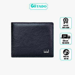 Ví Nam Cao Cấp PERFECT FOR YOU Dáng Đứng Ngang Thời Trang Da Mềm Cao Cấp Nhiều Ngăn Tiện Dụng TL44
