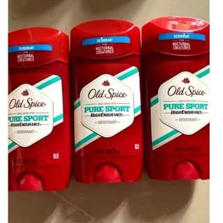 Lăn nách Old Spice mùi Unisex nam nữ
