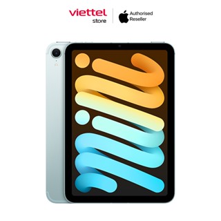 iPad Mini 7 WIFI 128GB Chính hãng