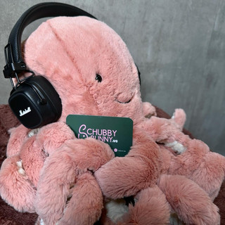[CHÍNH HÃNG] JELLYCAT OCTOPUS - BẠCH TUỘC BÔNG JELLYCAT