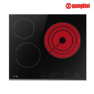 Bếp điện từ Fagor 3VFT – 630AS