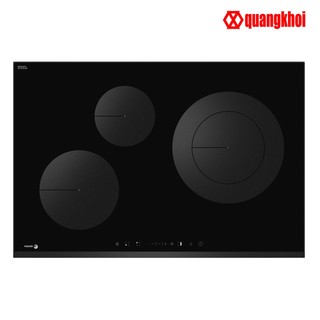 Bếp từ Fagor 3IF-73A2S - Nhập khẩu Châu Âu (Hàng trưng bày mới 100%)