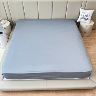 Ga giường thun lạnh Lidaco chưa kèm vỏ gối sẵn cỡ 1m6x2m 1m8x2m loại 2 tấc