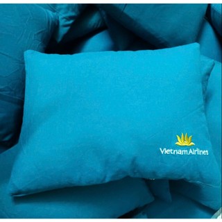 Gối ngủ văn phòng (kích thước 30cmx40cm)
