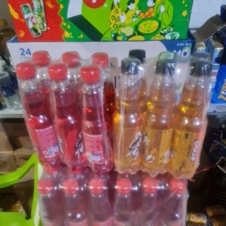 Lốc 6 chai sting vàng 330ml