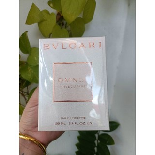 Nước Hoa Nước Hoa Omnia Crystalline