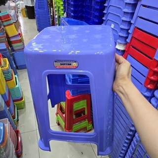 COMBO GHẾ NHỰA LOẠI CAO DUY TÂN - Dành cho bàn tròn ăn tiệc