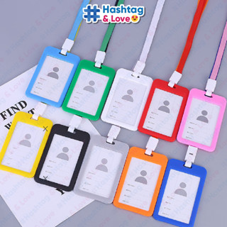  Thẻ Đeo Sinh Viên Dây Đeo Thẻ Nhân Viên Bao Thẻ Thẻ Đeo Bảng Tên Kiểu Dáng Sang Trọng Nhiều Màu 