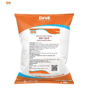 1kg BỘT QUẾ NGUYÊN CHẤT - VỎ QUẾ CẠO SẠCH XAY NHUYỄN