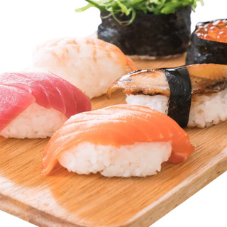Gạo SUSHI RICE (Angimex-Kitoku) 1KG