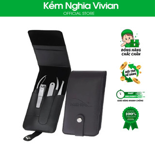  Bộ GS-12 PT sản phẩm quà tặng Kềm Nghĩa  KE0656  