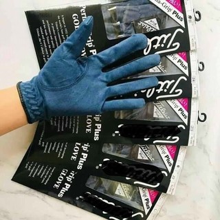 Găng tay vải Titlest mềm mại thoáng khí thấm hút mồ hôi tốt, không hôi tay, có thể giặt được