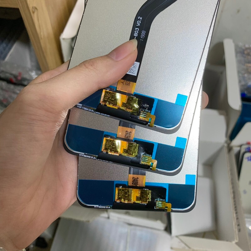 Màn Hình Samsung A20s ( A207F ) Zin Hàng Cao Cấp