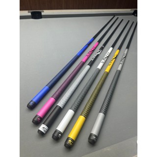 Gậy bida, gậy bi a câu lạc bộ, gậy bi a 1 khúc, GẬY AILEX