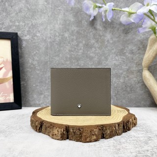 Ví Tiền Mon'Blanc Sartorial Wallet 6cc Cao Cấp