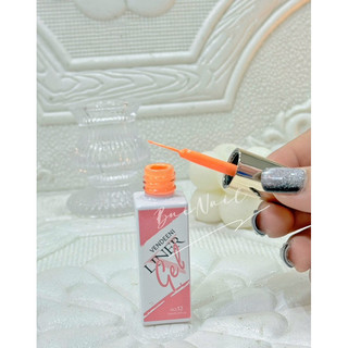 LẺ CỌ NÉT GEL VENDEENI